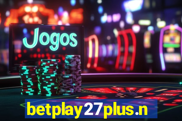 betplay27plus.net