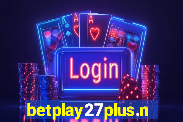 betplay27plus.net