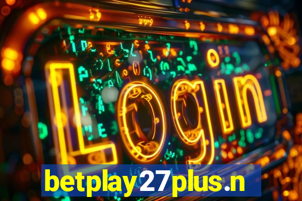 betplay27plus.net