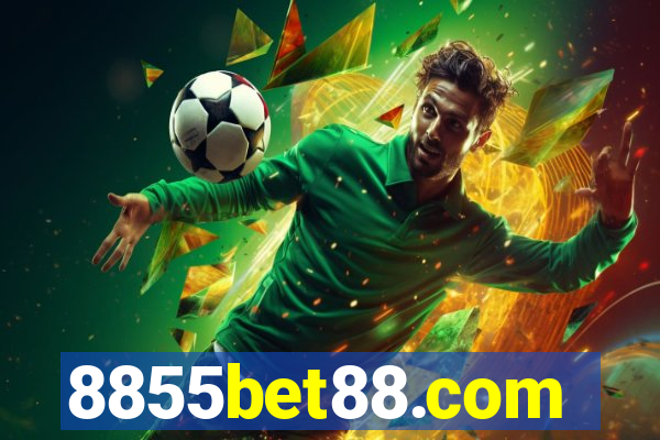 8855bet88.com