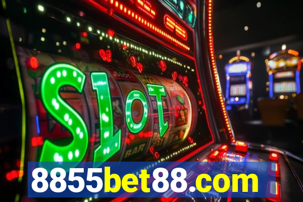 8855bet88.com