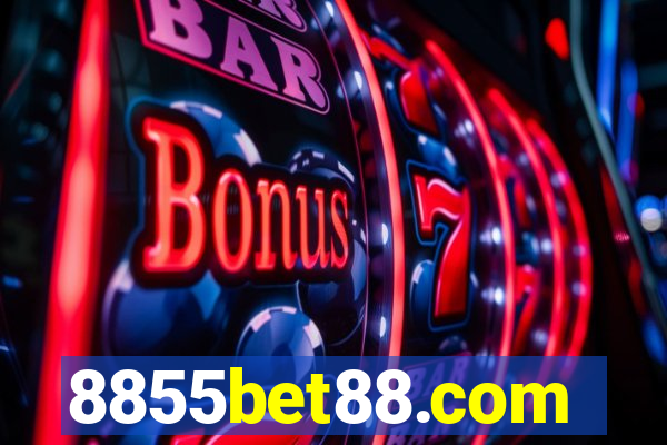 8855bet88.com