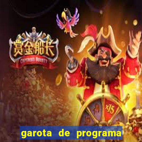 garota de programa em saj bahia