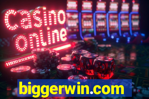 biggerwin.com