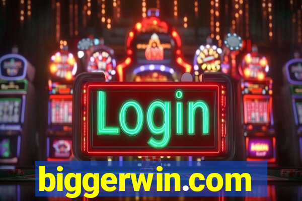 biggerwin.com