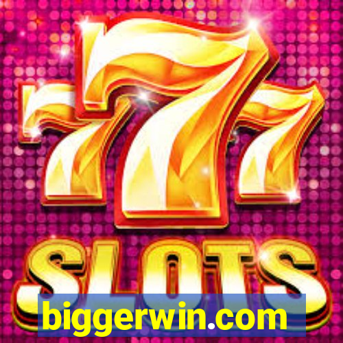 biggerwin.com