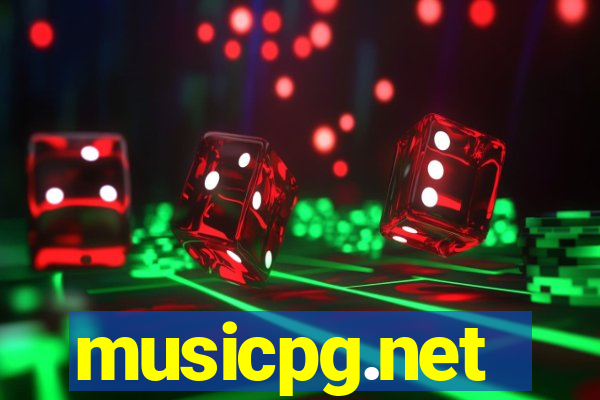 musicpg.net