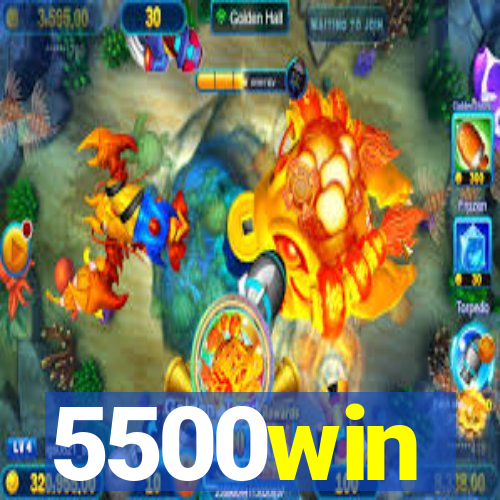 5500win