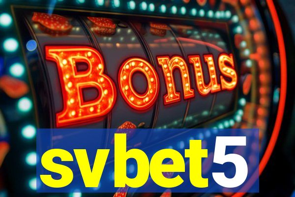 svbet5