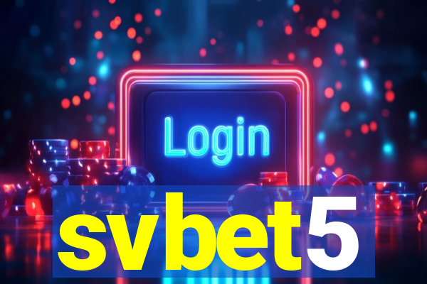 svbet5