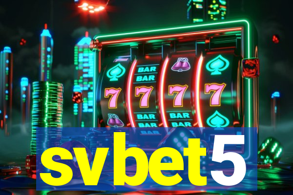 svbet5