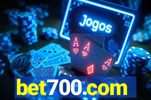 bet700.com