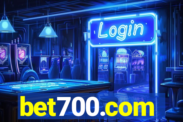 bet700.com