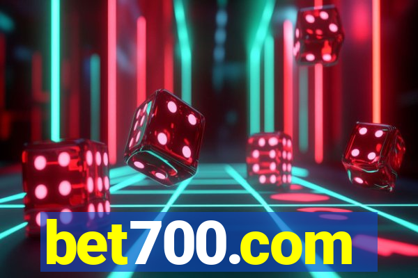 bet700.com