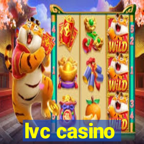 lvc casino