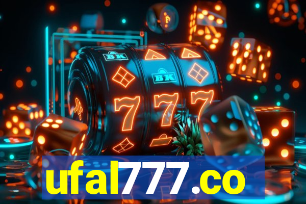 ufal777.co