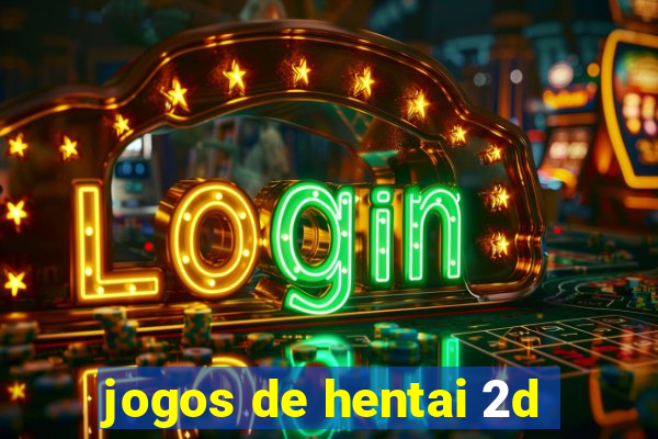 jogos de hentai 2d