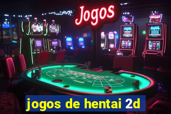 jogos de hentai 2d