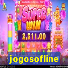 jogosofline