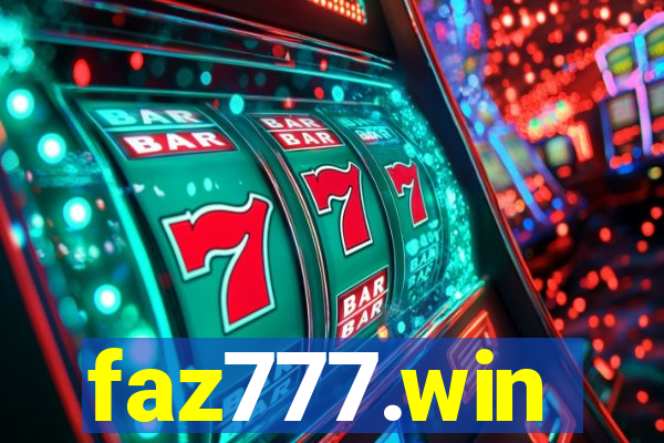 faz777.win