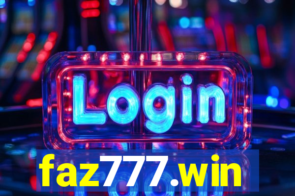 faz777.win