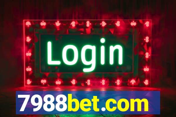 7988bet.com