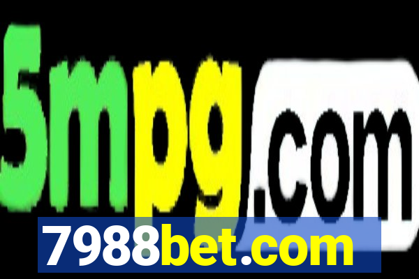 7988bet.com