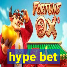 hype bet