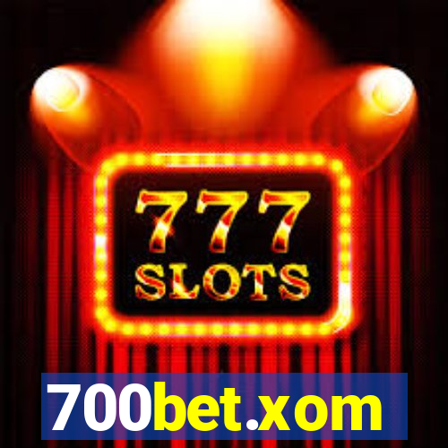 700bet.xom