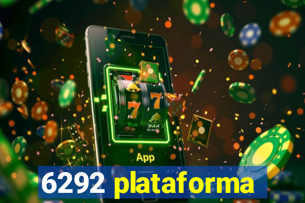 6292 plataforma