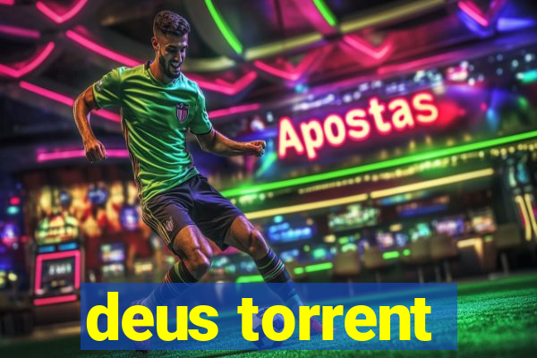 deus torrent