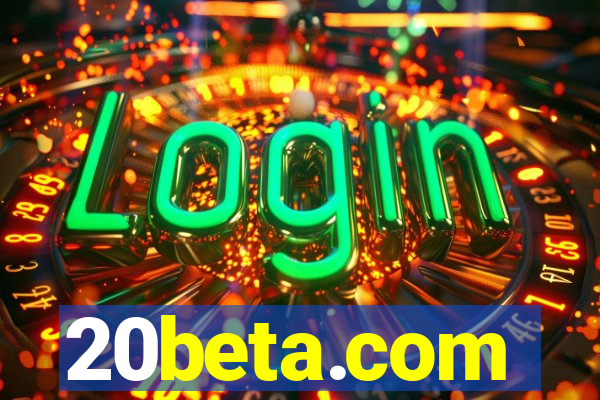 20beta.com