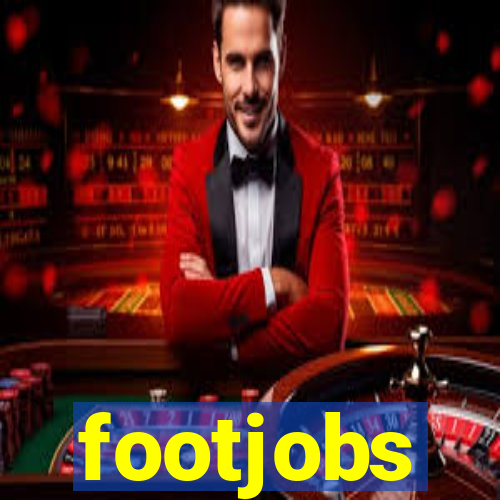 footjobs