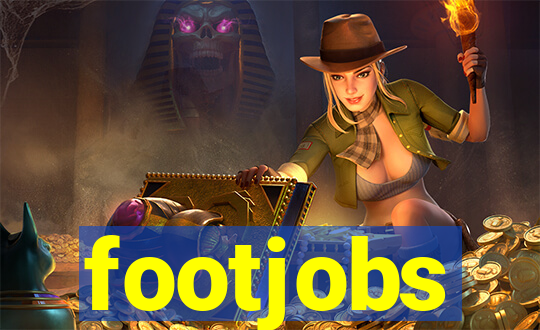 footjobs