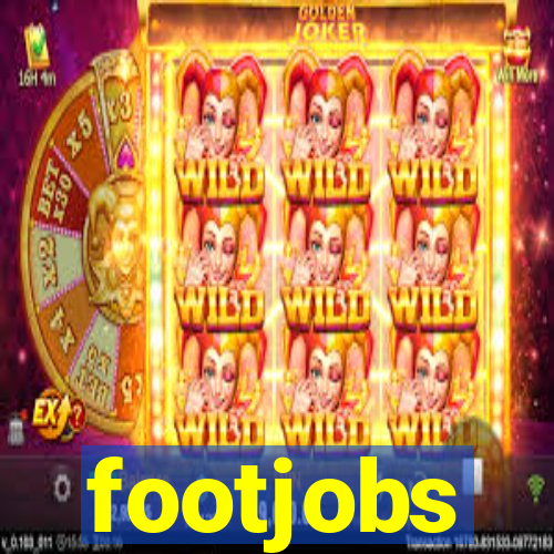 footjobs