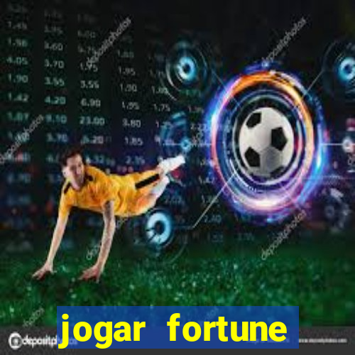 jogar fortune coelho demo