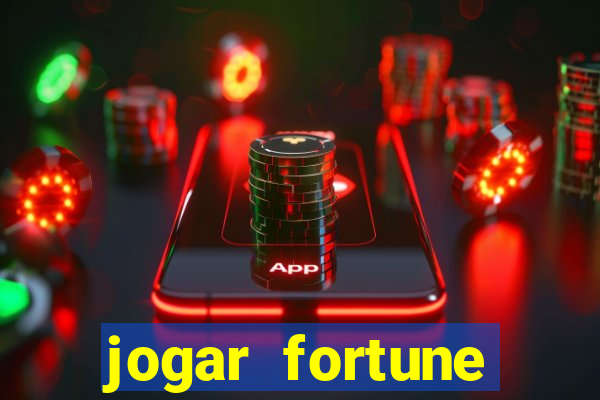 jogar fortune coelho demo