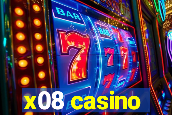 x08 casino