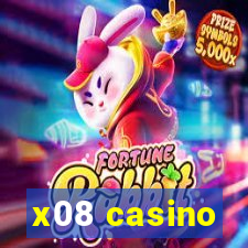 x08 casino