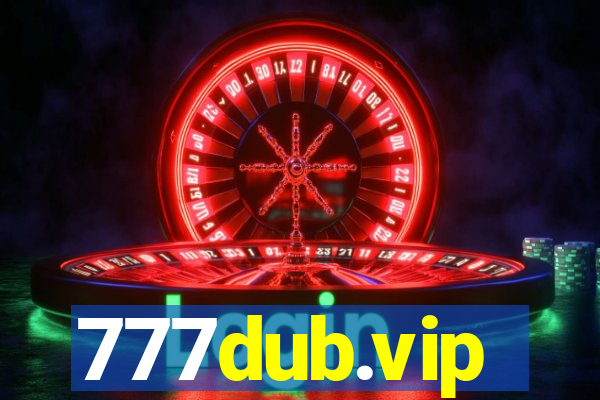 777dub.vip