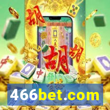 466bet.com