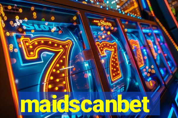 maidscanbet