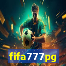 fifa777pg