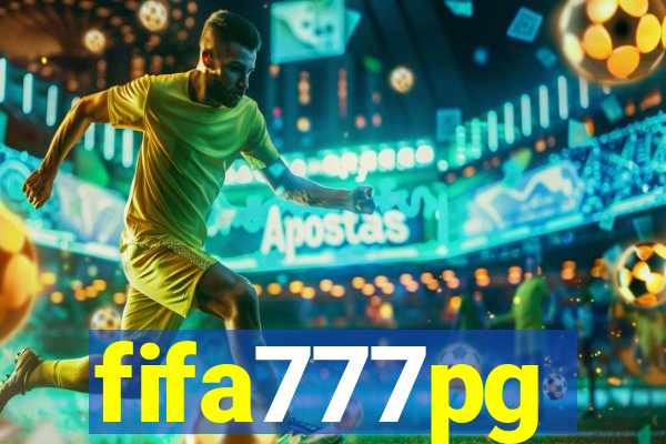 fifa777pg