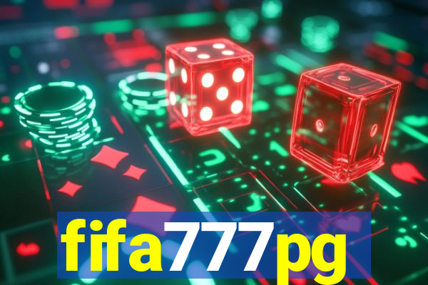 fifa777pg