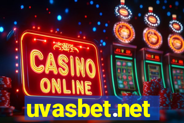 uvasbet.net