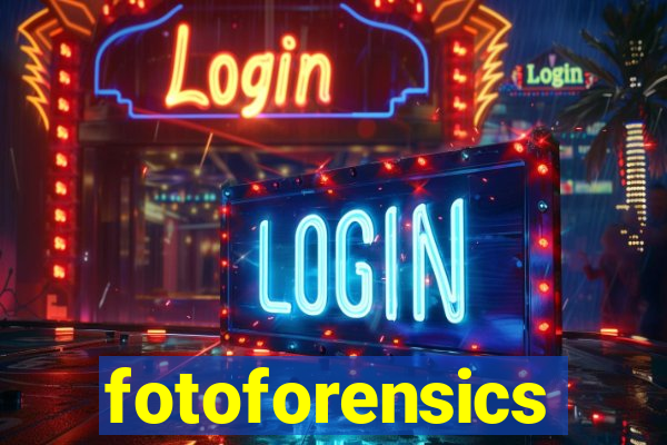 fotoforensics