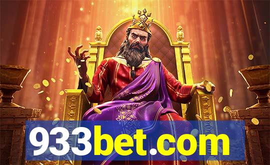 933bet.com