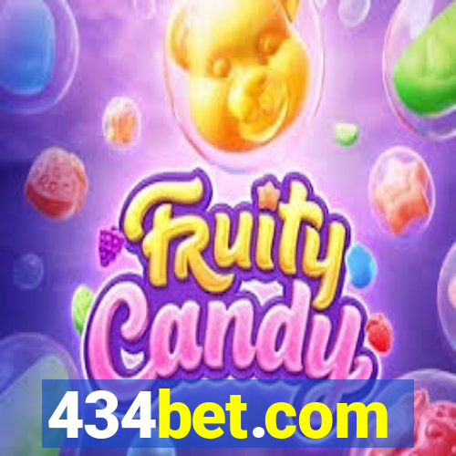 434bet.com