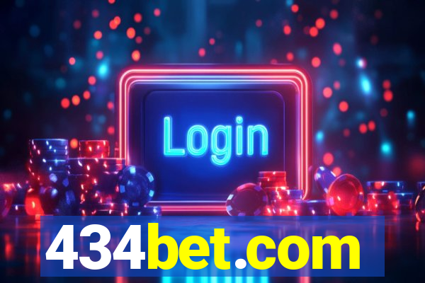 434bet.com